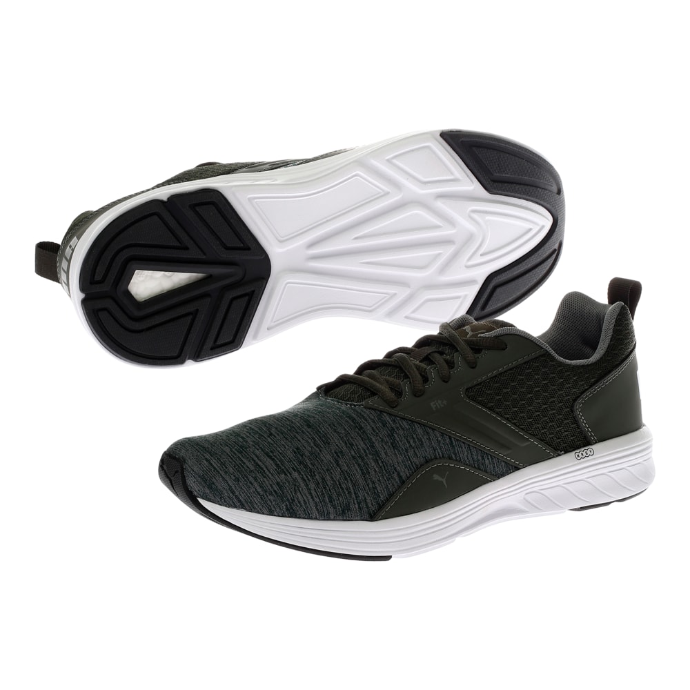 puma comet