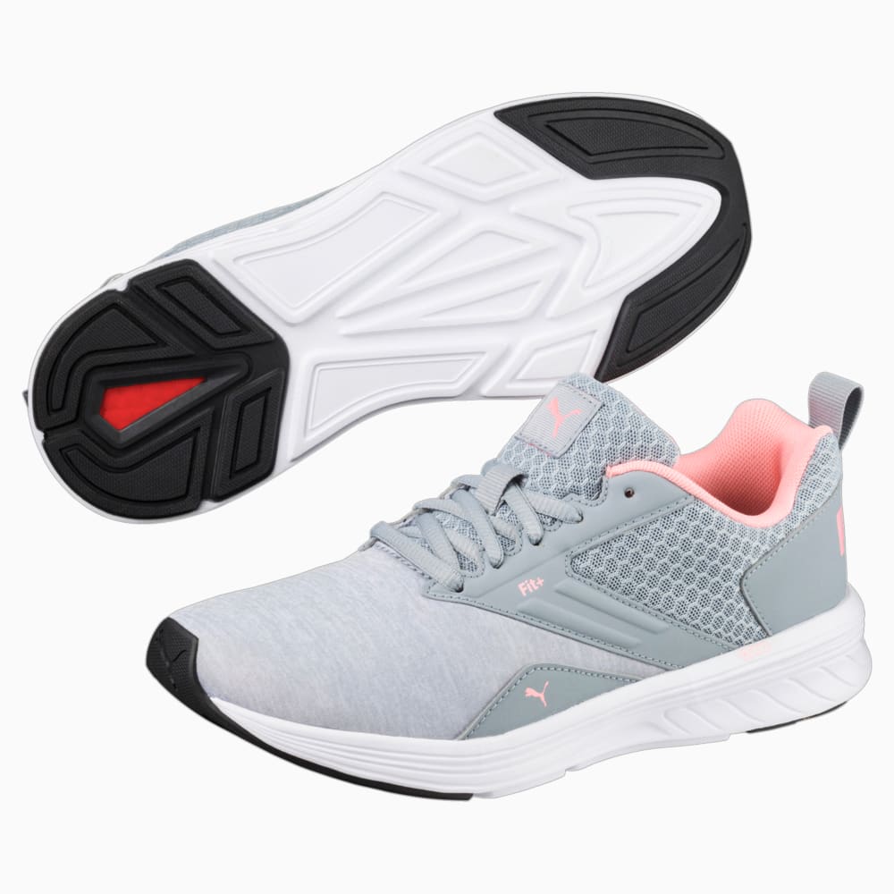 NRGY Comet Quarry Soft Fluo Peach Puma 190556 09