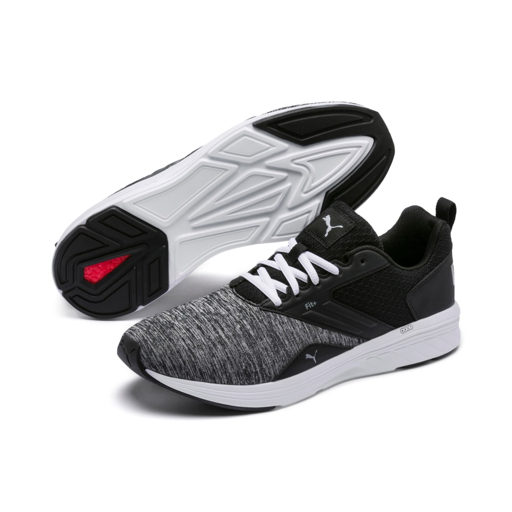 NRGY Comet Puma Black Quarry Puma