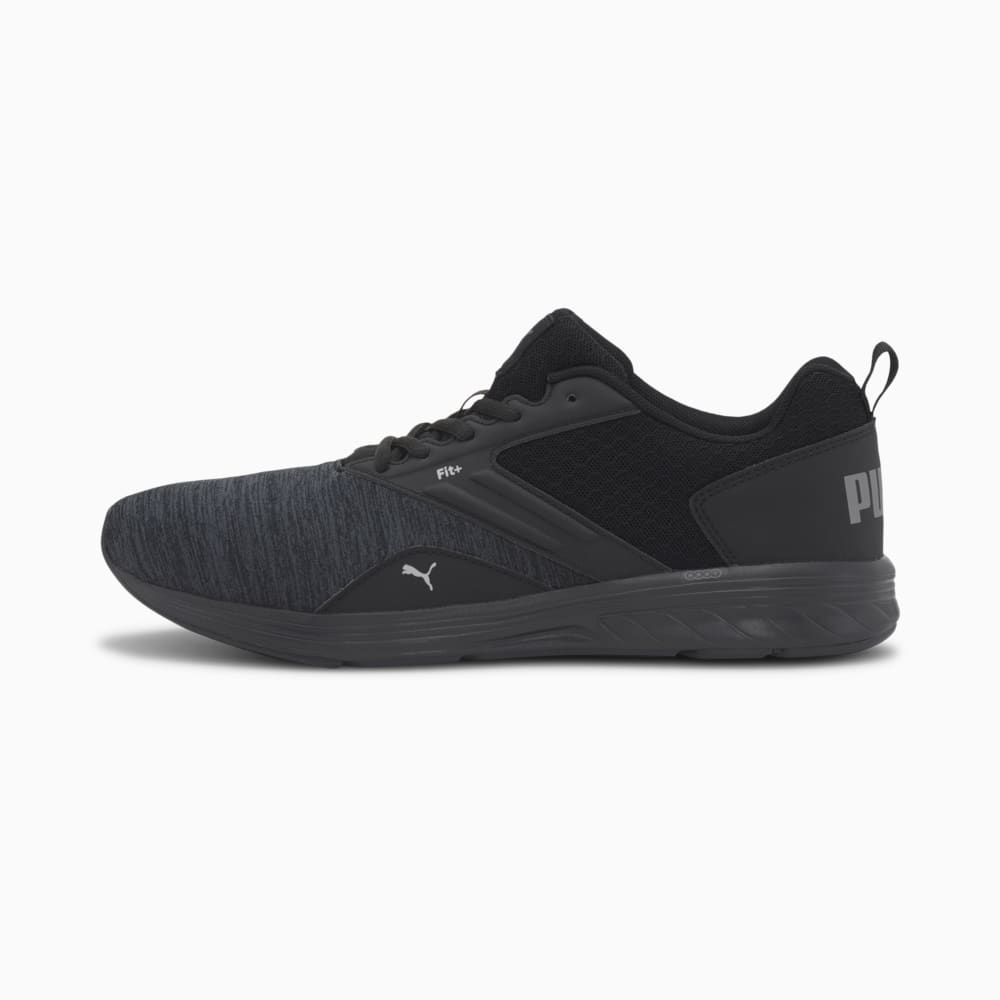 Зображення Puma Кросівки NRGY Comet #1: Puma Black-Ultra Gray-Dark Shadow