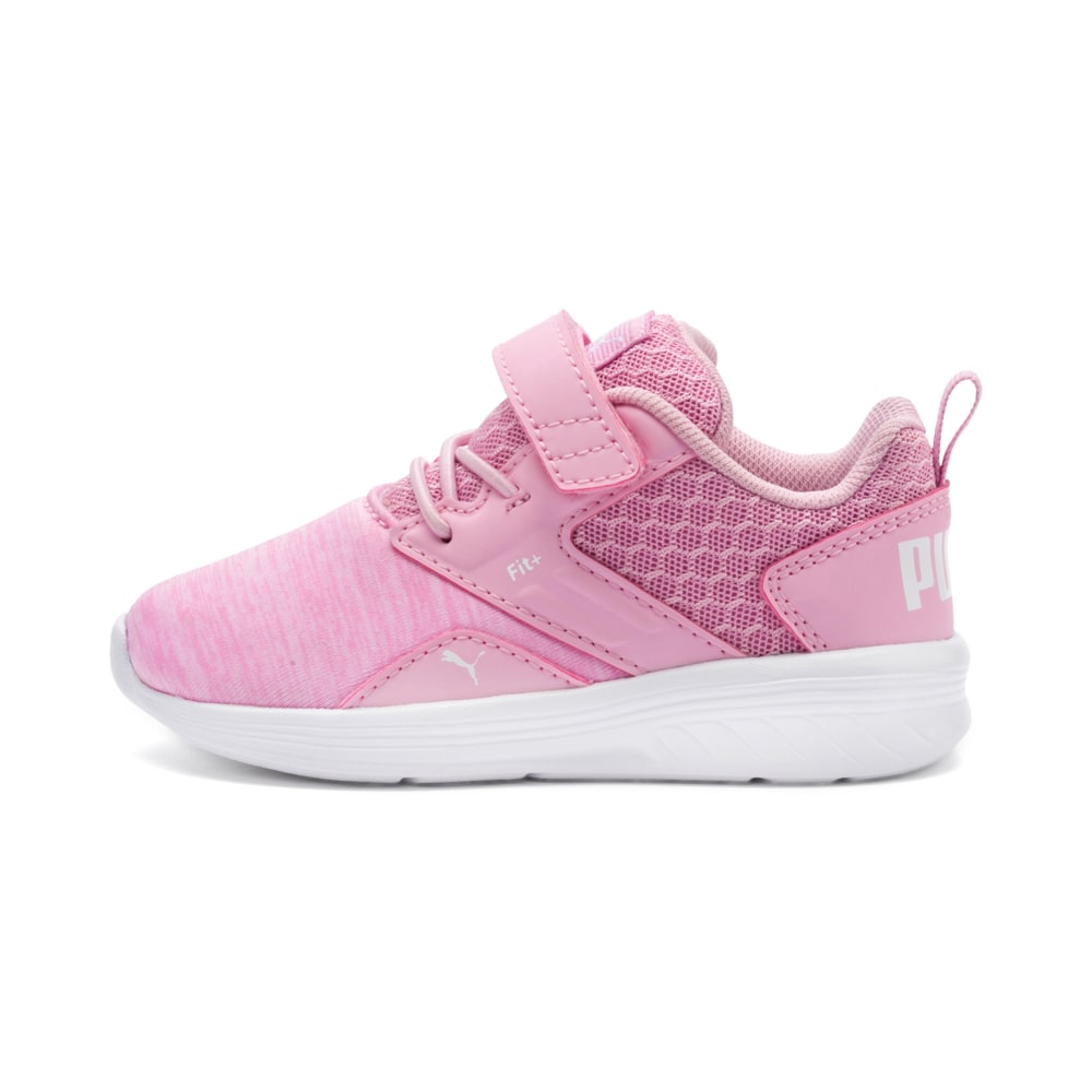 Зображення Puma Кросівки NRGY Comet V PS #1: Pale Pink-Puma White