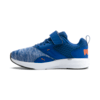 Изображение Puma 190676 #1: Galaxy Blue-Puma White-Jaffa Orange