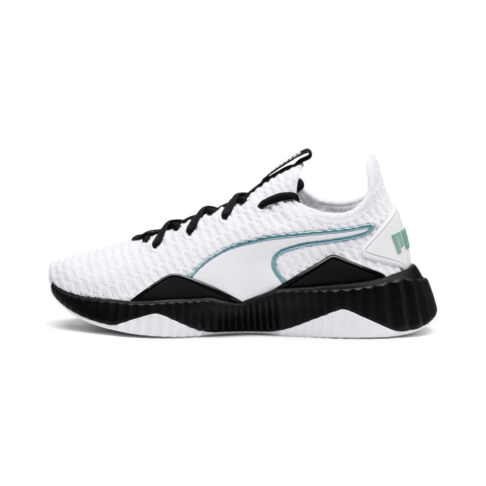puma defy wn s