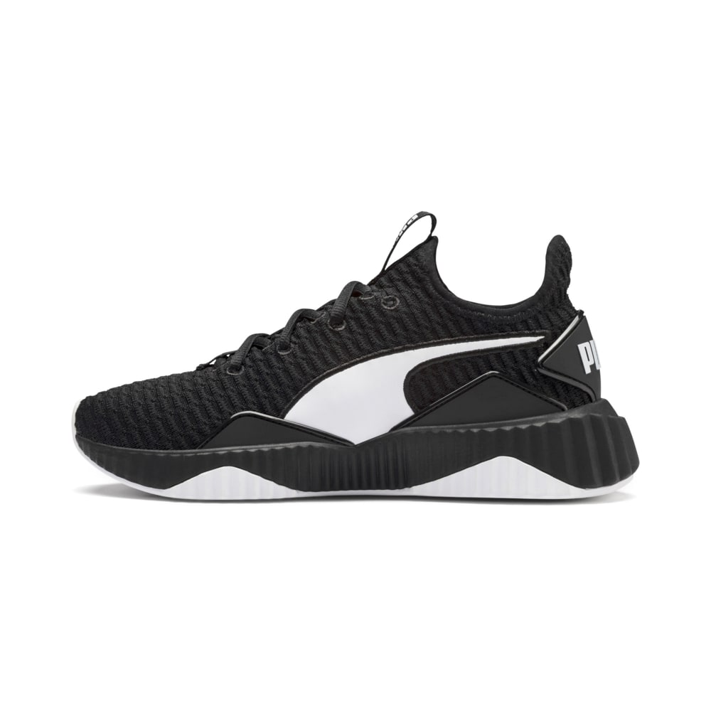 Изображение Puma 190949 #1: Puma Black-Puma White