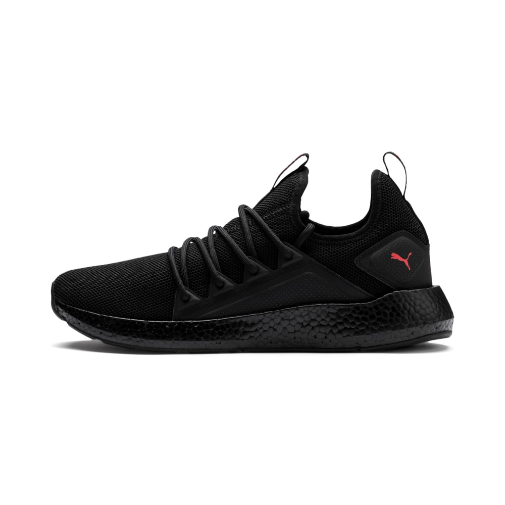 Изображение Puma 191068 #1: Puma Black-Puma Black