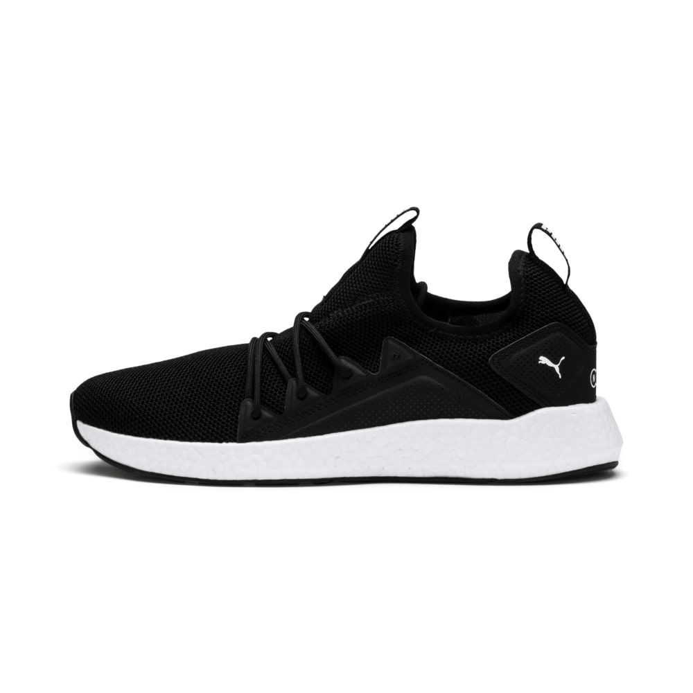 Зображення Puma Кросівки NRGY Neko Wn's #1: Puma Black-Puma White