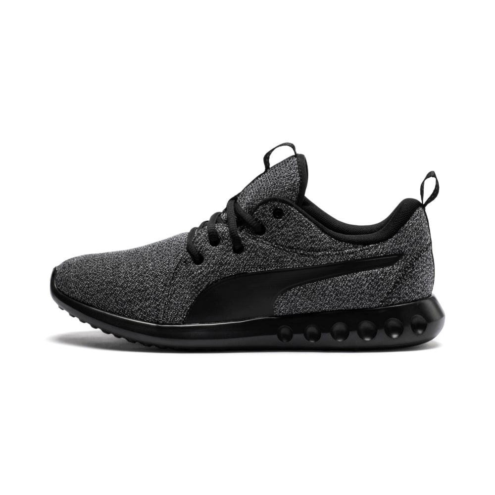 Изображение Puma 191084 #1: Puma Black-Puma Black