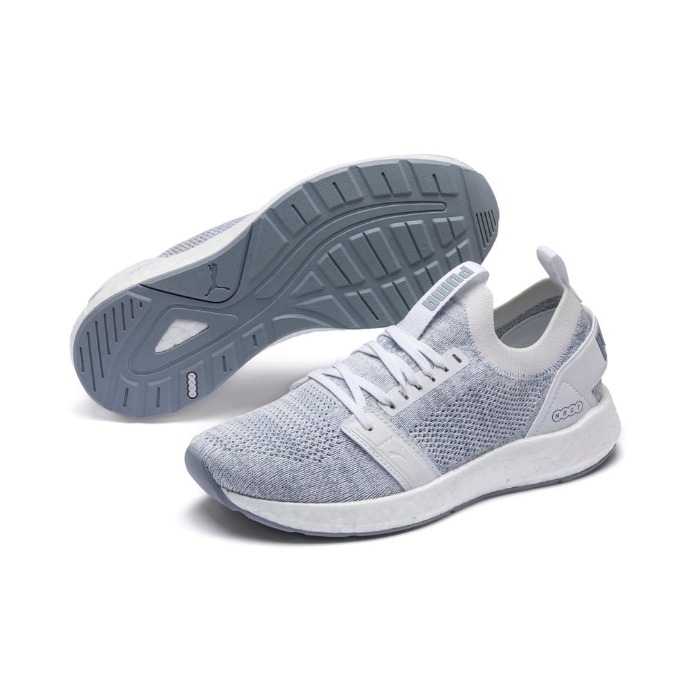 Puma nrgy neko engineer knit wns
