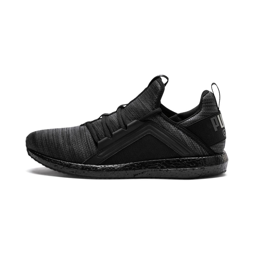 Puma Mega NRGY Heather Knit 4750.0 Sneaks.kg