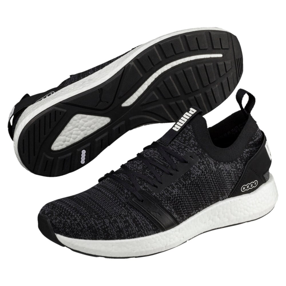 Puma nrgy engineer knit best sale