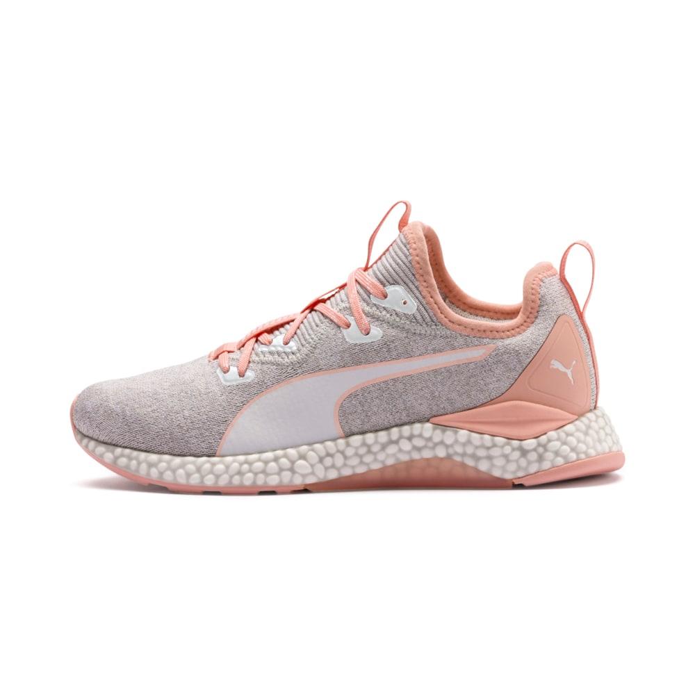 Изображение Puma 191112 #1: Glacier Gray-Peach Bud