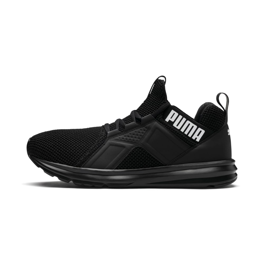 Изображение Puma 191487 #1: Puma Black-Puma White