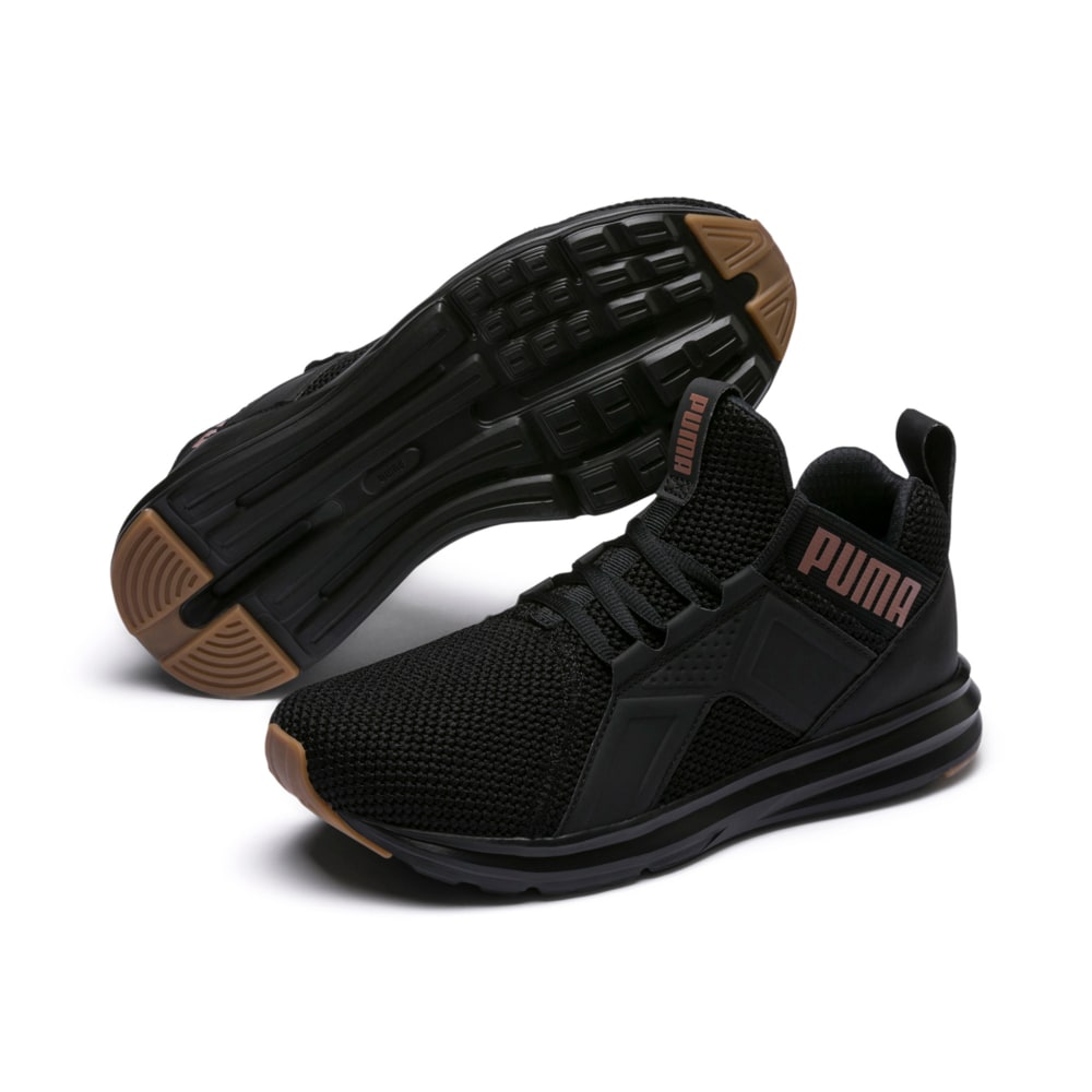 Puma discount enzo weave