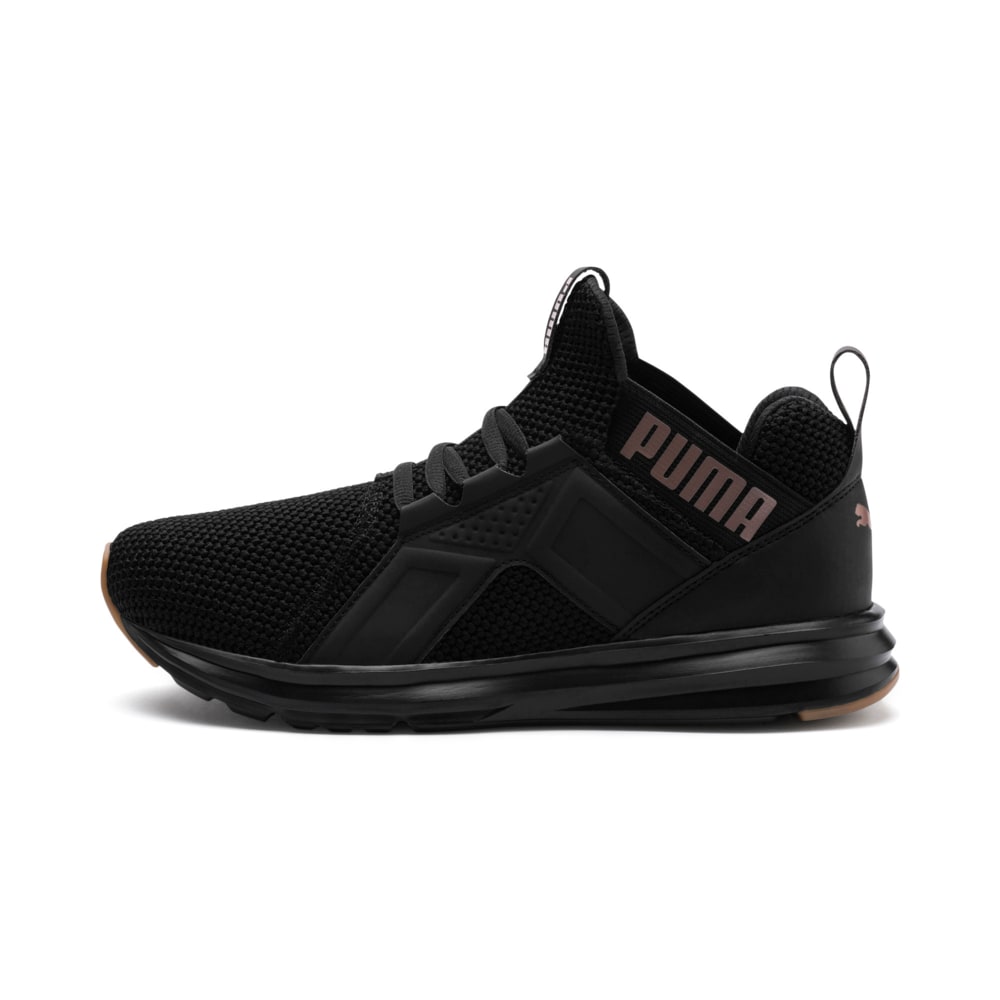 Изображение Puma 191488 #1: Puma Black-Rose Gold