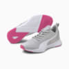 Изображение Puma Кроссовки FLYER RUNNER #2: Gray Violet-Luminous Pink