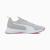 Изображение Puma Кроссовки FLYER RUNNER #5: Gray Violet-Luminous Pink