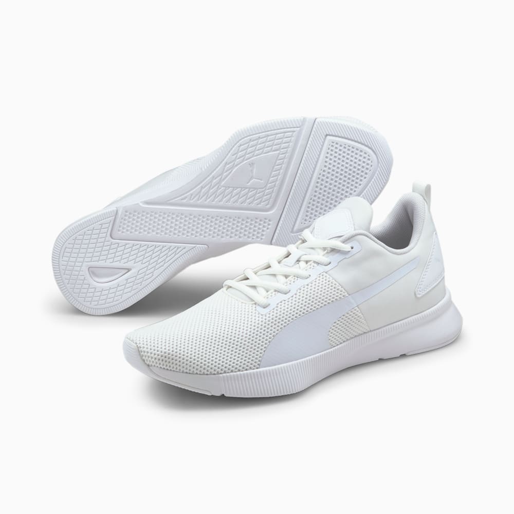 FLYER RUNNER 20 White Puma White Puma White