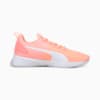 Изображение Puma Кроссовки FLYER RUNNER #5: Elektro Peach-Puma White