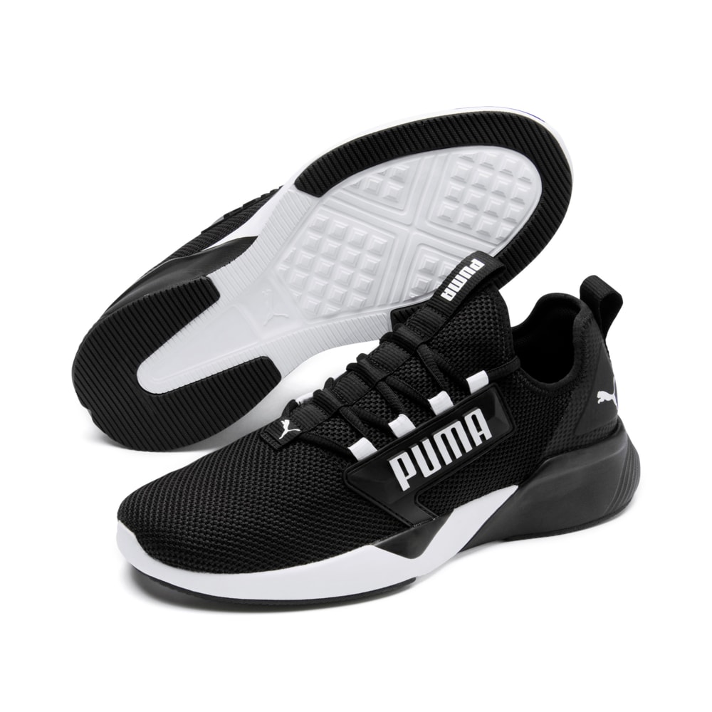 Изображение Puma 192340 #2: Puma Black-Puma White