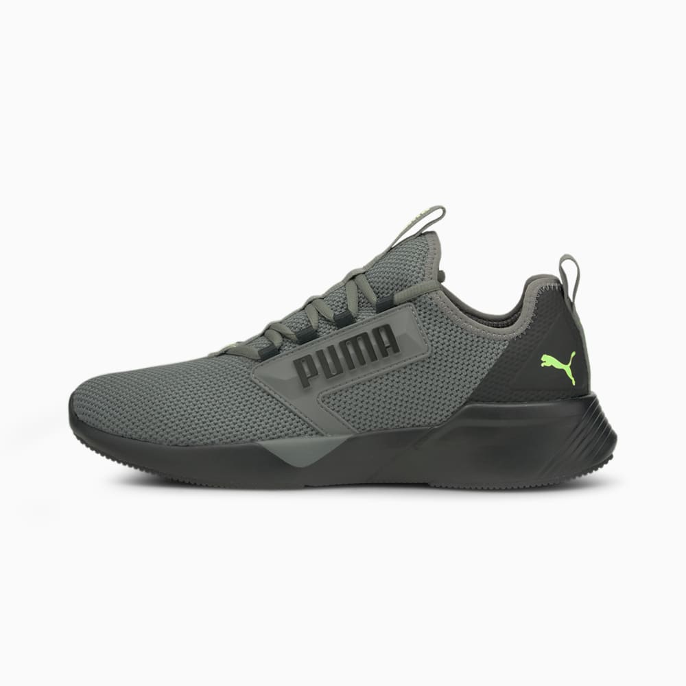 Puma retaliate green sale