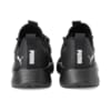 Зображення Puma Кросівки Retaliate Knit Men's Running Shoes #3: Puma Black-Puma White