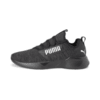 Зображення Puma Кросівки Retaliate Knit Men's Running Shoes #1: Puma Black-Puma White