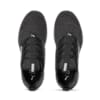 Изображение Puma Кроссовки Retaliate Knit Men's Running Shoes #6: Puma Black-Puma White