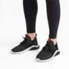 Зображення Puma Кросівки Emergence Women's Running Shoes #2: Puma Black-Nrgy Red
