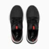Зображення Puma Кросівки Emergence Women's Running Shoes #7: Puma Black-Nrgy Red