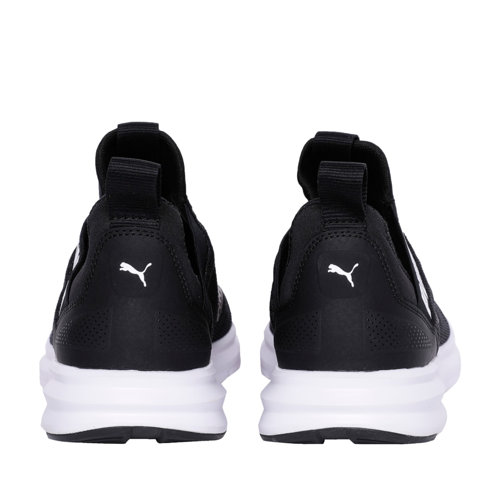 Puma black enzo beta top