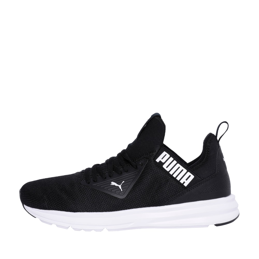 Изображение Puma 192442 #1: Puma Black-Puma White