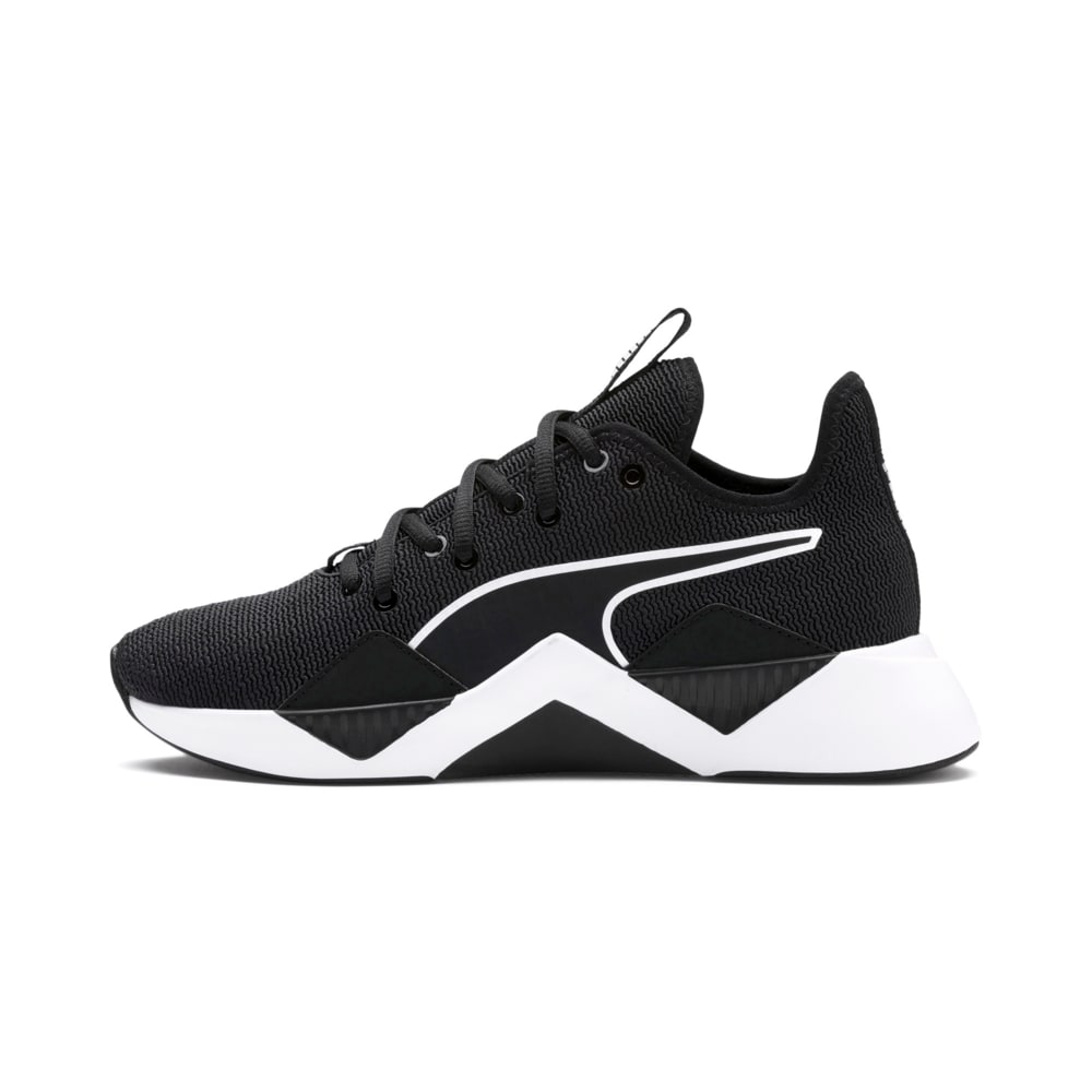 Зображення Puma Кросівки Incite FS Wave Wn's #1: Puma Black-Puma White