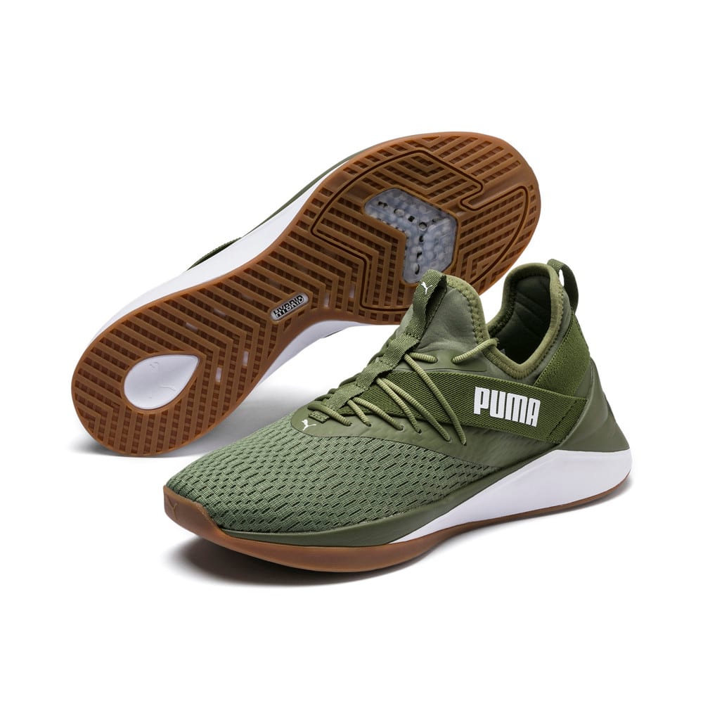 Jaab Xt Summer Erkek Ayakkabi Yesil Puma Puma Turkiye Resmi Alisveris Sitesi