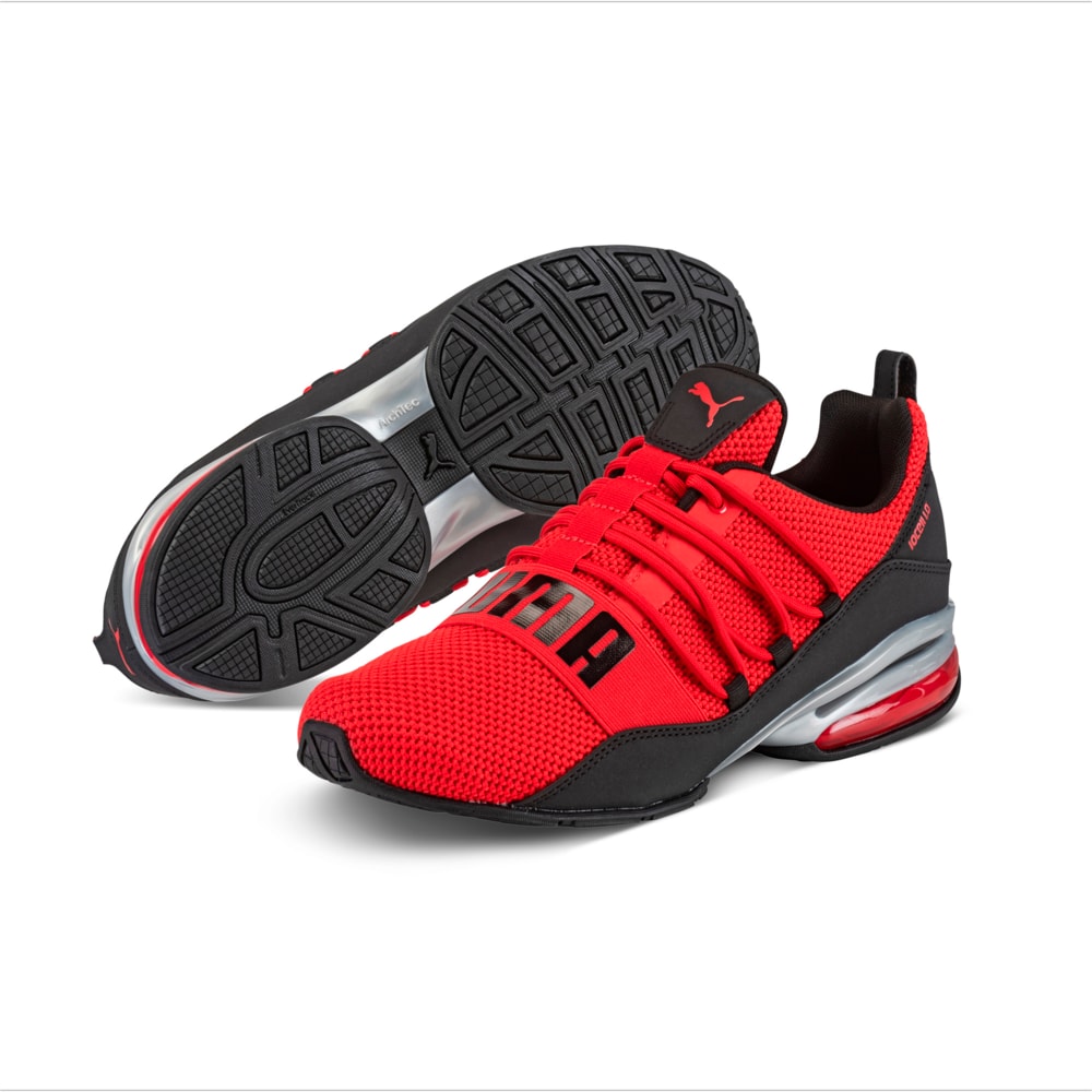 Cell Regulate Woven Rojo Puma