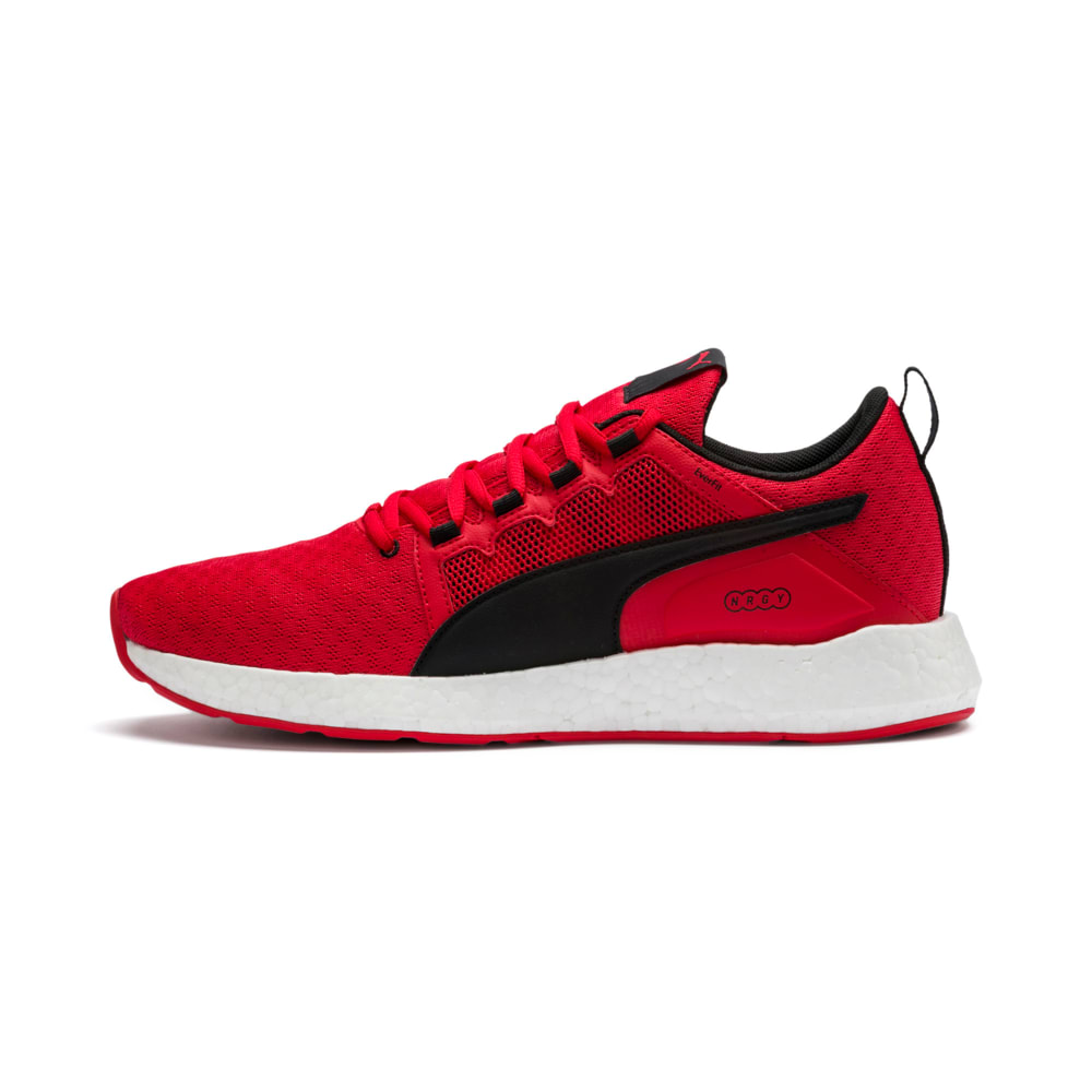 Изображение Puma 192520 #1: High Risk Red-Puma Black-Puma White