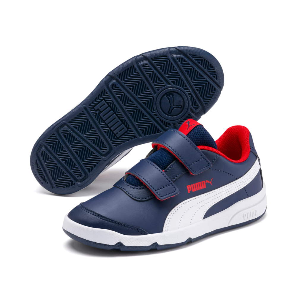 фото Детские кроссовки stepfleex 2 sl ve v ps puma