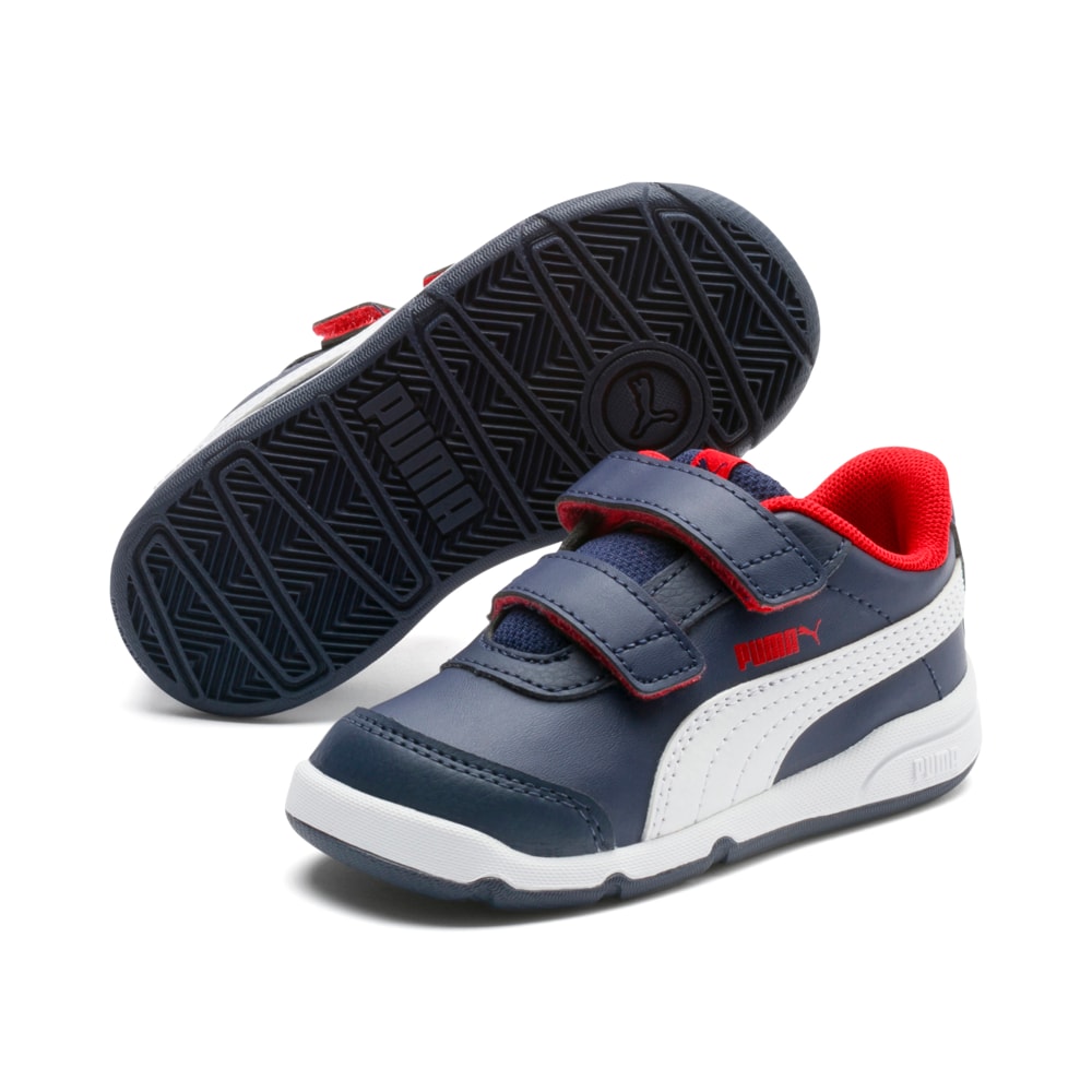 Изображение Puma Детские кроссовки Stepfleex 2 SL VE V Inf #2