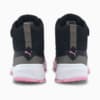 Изображение Puma Детские ботинки Puma Maka V Jr #3