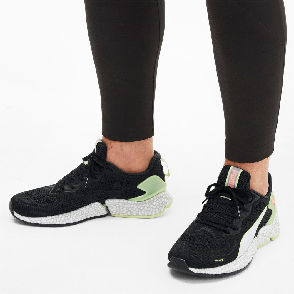 Puma hybrid speed orbiter top