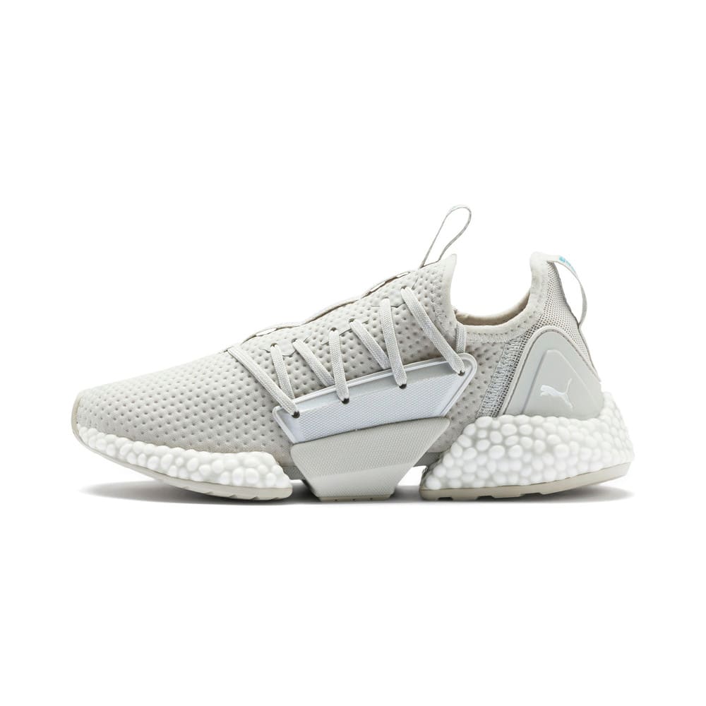 puma hybrid rocket aero