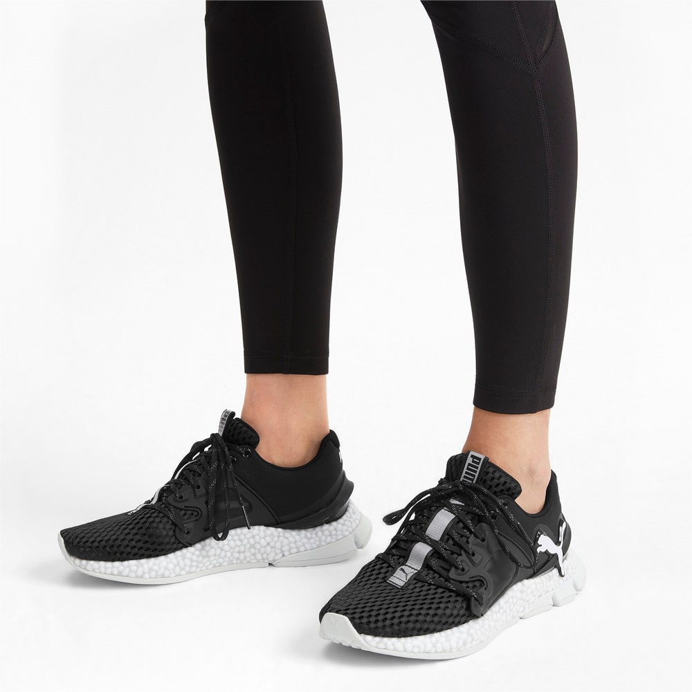puma hybrid sky women's running shoes