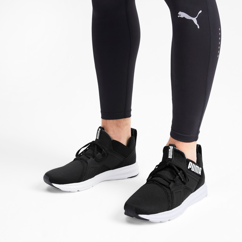 Изображение Puma 192593 #2: Puma Black-Puma White