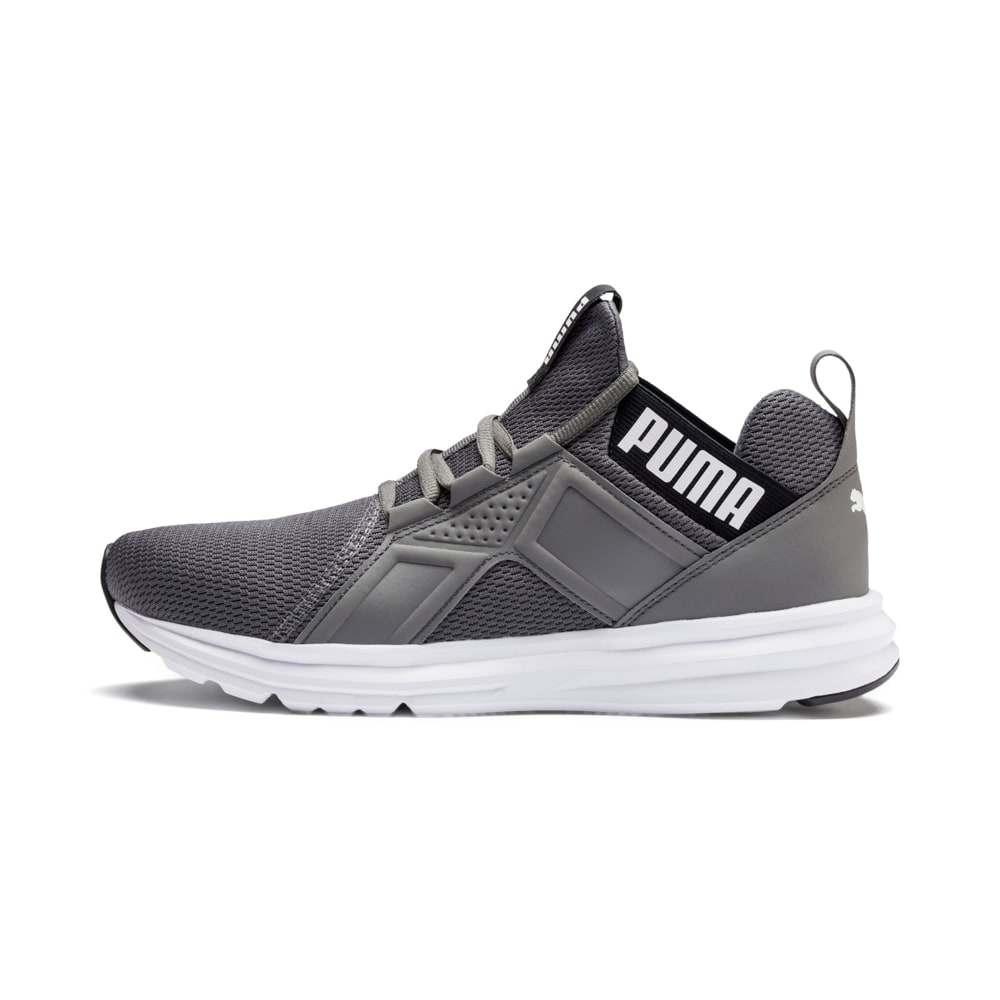 Puma enzo verde militar shop