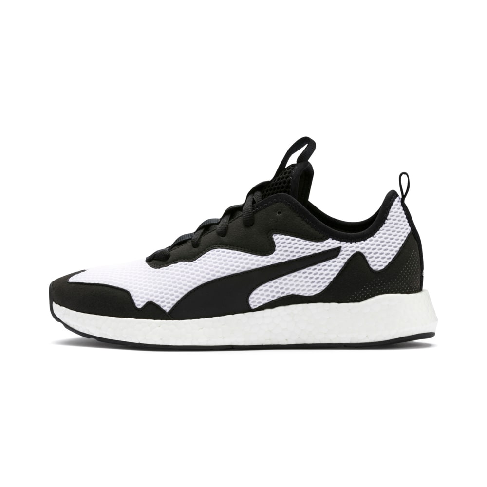 Изображение Puma 192621 #1: Puma White-Puma Black