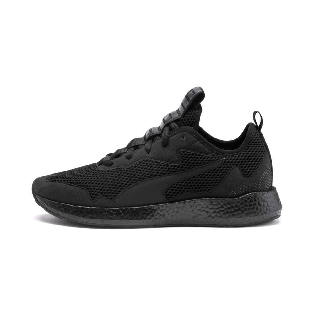 Зображення Puma Кросівки NRGY Neko Skim #1: Puma Black-Puma Black