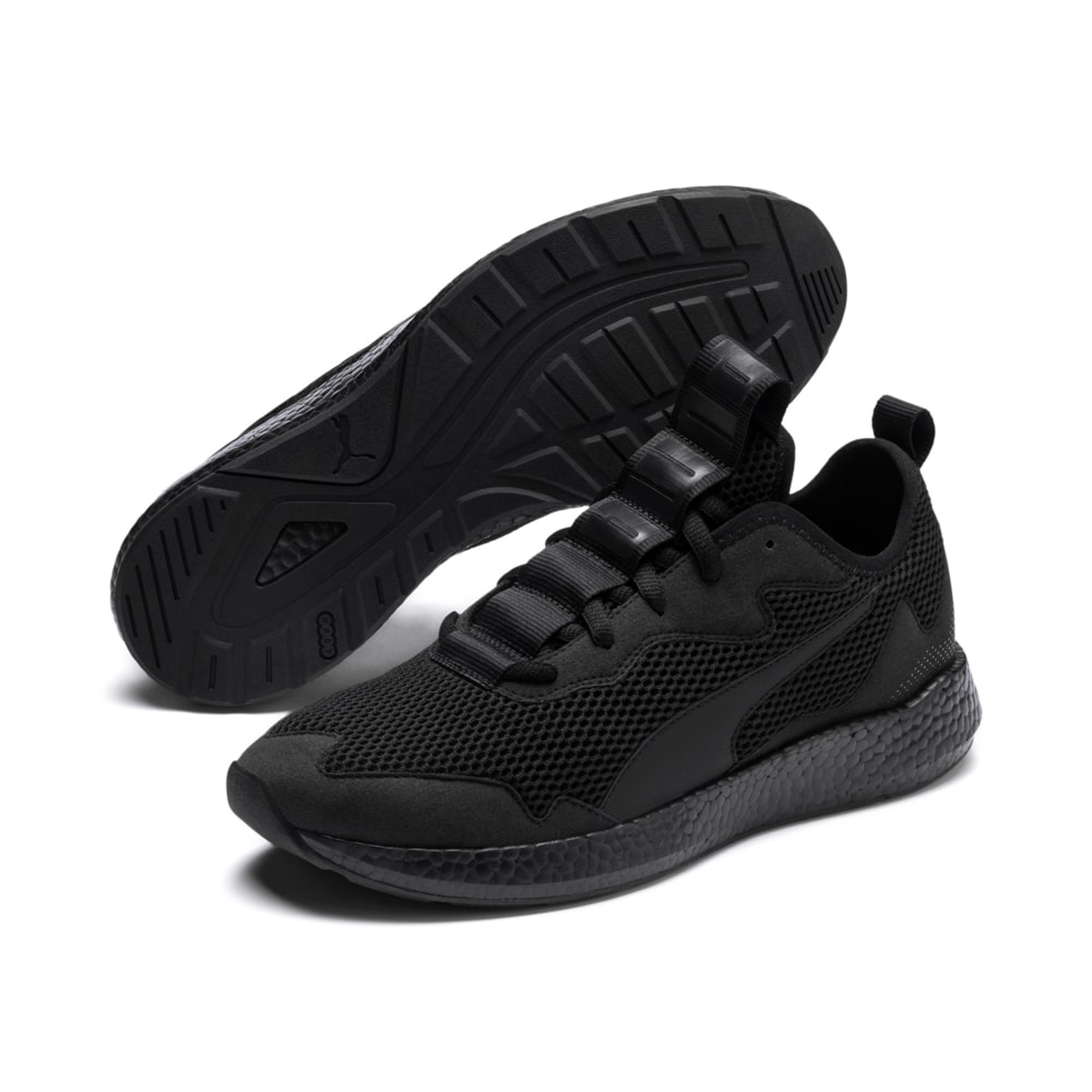 Puma nrgy all black sales