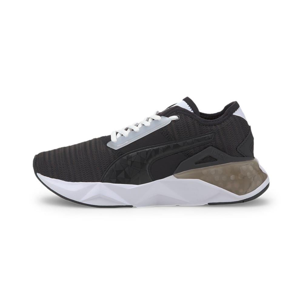 puma cell plasmic ladies trainers