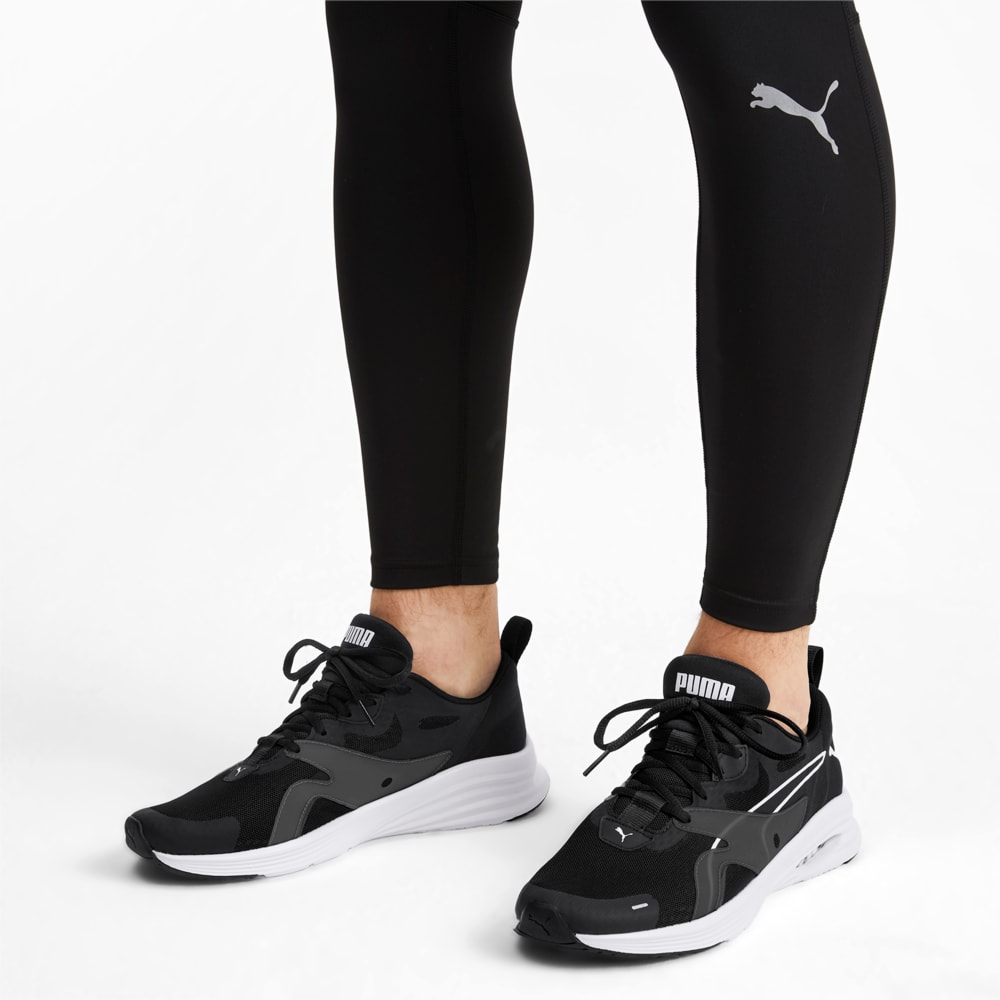 Изображение Puma 192661 #2: Puma Black-Puma White