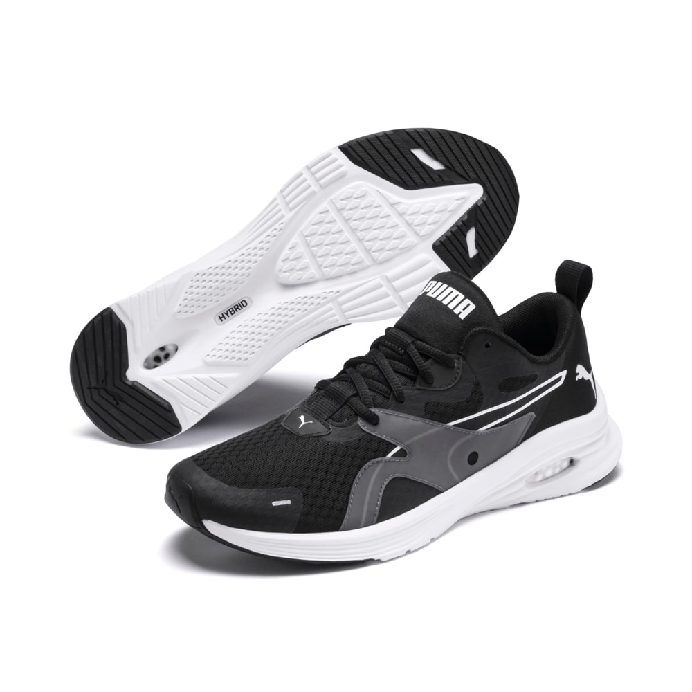 Puma fuego hot sale negro