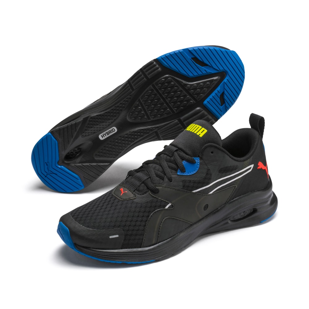 Puma hot sale hybrid fuego